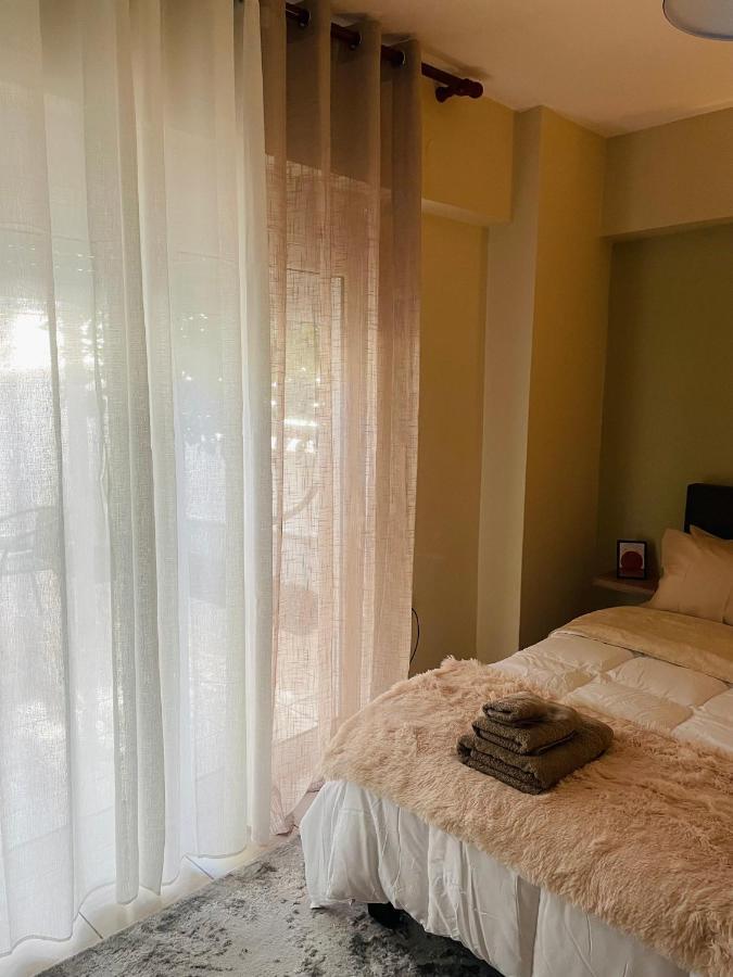 Themarilenehouse Daire Golos Dış mekan fotoğraf
