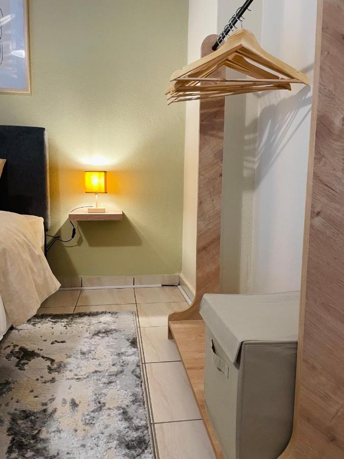 Themarilenehouse Daire Golos Dış mekan fotoğraf